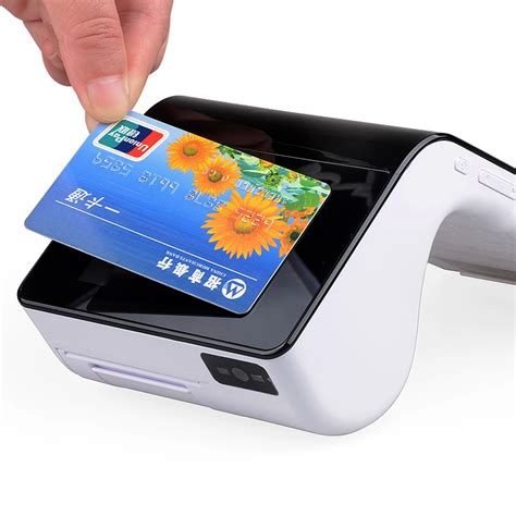 pos nfc reader|nfc card reader charger.